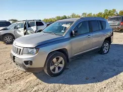 1C4NJCBA2GD561023 2016 JEEP COMPASS