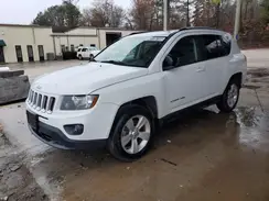 1C4NJCBA2GD561040 2016 JEEP COMPASS