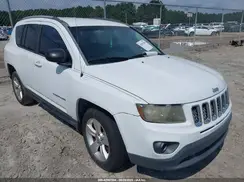 1C4NJCBA2GD567470 2016 JEEP COMPASS