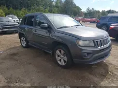 1C4NJCBA2GD568621 2016 JEEP COMPASS