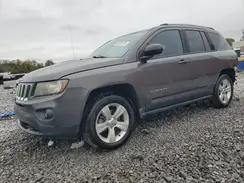 1C4NJCBA2GD574080 2016 JEEP COMPASS