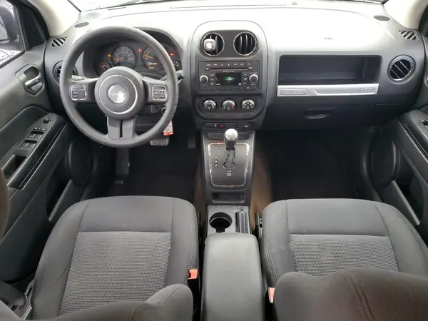 1C4NJCBA2GD574080 2016 JEEP COMPASS - Image 8