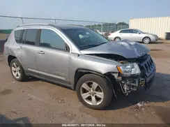 1C4NJCBA2GD574192 2016 JEEP COMPASS