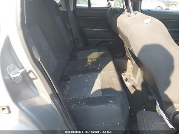 1C4NJCBA2GD574192 2016 JEEP COMPASS - Image 8