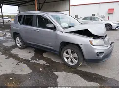 1C4NJCBA2GD590862 2016 JEEP COMPASS