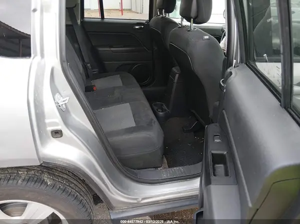 1C4NJCBA2GD590862 2016 JEEP COMPASS - Image 8