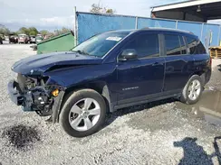 1C4NJCBA2GD600497 2016 JEEP COMPASS