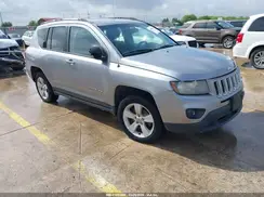 1C4NJCBA2GD600516 2016 JEEP COMPASS