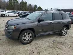 1C4NJCBA2GD611032 2016 JEEP COMPASS