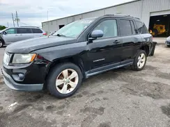 1C4NJCBA2GD611354 2016 JEEP COMPASS