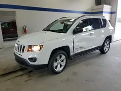 1C4NJCBA2GD611368 2016 JEEP COMPASS