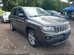 1C4NJCBA2GD611662 2016 JEEP COMPASS