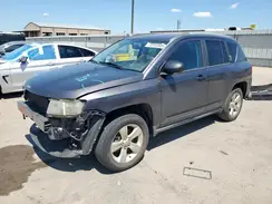 1C4NJCBA2GD612021 2016 JEEP COMPASS
