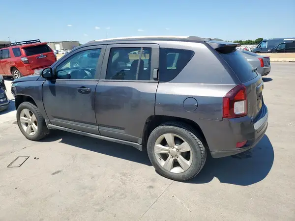 1C4NJCBA2GD612021 2016 JEEP COMPASS - Image 2
