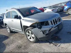 1C4NJCBA2GD612262 2016 JEEP COMPASS