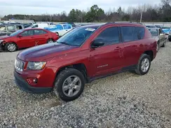 1C4NJCBA2GD615338 2016 JEEP COMPASS