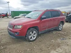 1C4NJCBA2GD615484 2016 JEEP COMPASS