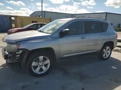 1C4NJCBA2GD615632 2016 JEEP COMPASS