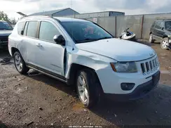 1C4NJCBA2GD615646 2016 JEEP COMPASS