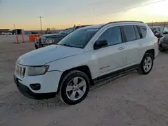 1C4NJCBA2GD615727 2016 JEEP COMPASS