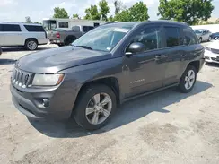 1C4NJCBA2GD621513 2016 JEEP COMPASS