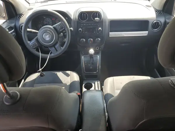 1C4NJCBA2GD621513 2016 JEEP COMPASS - Image 8