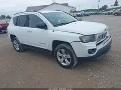 1C4NJCBA2GD633967 2016 JEEP COMPASS