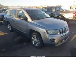 1C4NJCBA2GD634004 2016 JEEP COMPASS