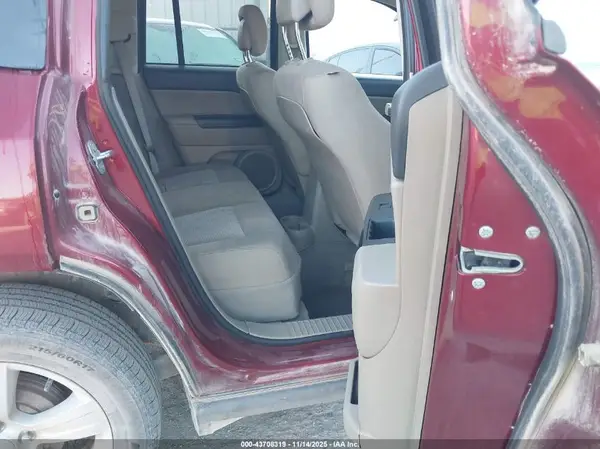 1C4NJCBA2GD640983 2016 JEEP COMPASS - Image 8