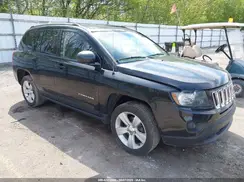 1C4NJCBA2GD641289 2016 JEEP COMPASS
