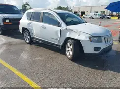 1C4NJCBA2GD641308 2016 JEEP COMPASS