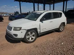 1C4NJCBA2GD641387 2016 JEEP COMPASS