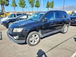 1C4NJCBA2GD641745 2016 JEEP COMPASS