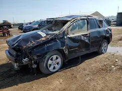 1C4NJCBA2GD642636 2016 JEEP COMPASS