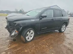 1C4NJCBA2GD648081 2016 JEEP COMPASS