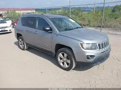 1C4NJCBA2GD648565 2016 JEEP COMPASS