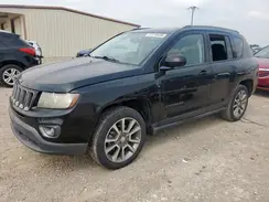 1C4NJCBA2GD652289 2016 JEEP COMPASS