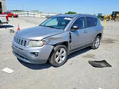 1C4NJCBA2GD664720 2016 JEEP COMPASS
