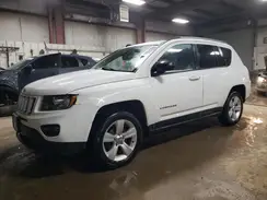 1C4NJCBA2GD666614 2016 JEEP COMPASS