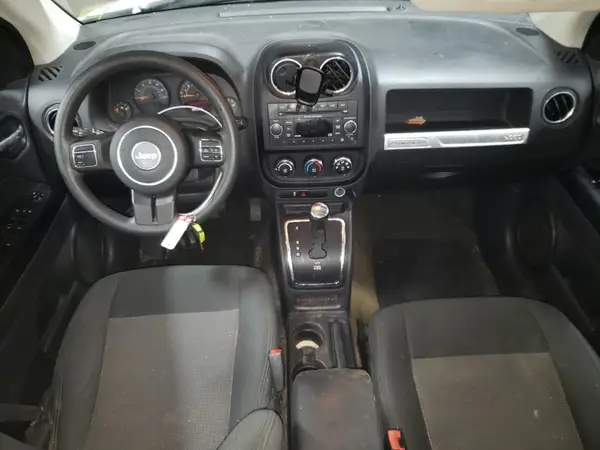 1C4NJCBA2GD666614 2016 JEEP COMPASS - Image 8