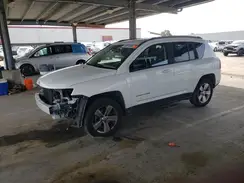 1C4NJCBA2GD666676 2016 JEEP COMPASS