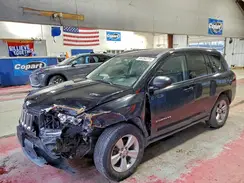 1C4NJCBA2GD675040 2016 JEEP COMPASS