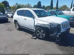 1C4NJCBA2GD675510 2016 JEEP COMPASS