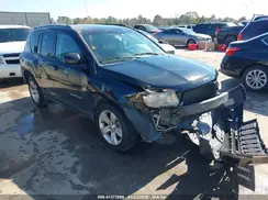 1C4NJCBA2GD675779 2016 JEEP COMPASS