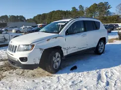 1C4NJCBA2GD675796 2016 JEEP COMPASS