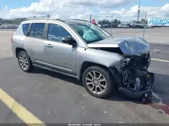 1C4NJCBA2GD678715 2016 JEEP COMPASS