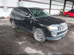 1C4NJCBA2GD699709 2016 JEEP COMPASS