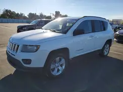 1C4NJCBA2GD705170 2016 JEEP COMPASS