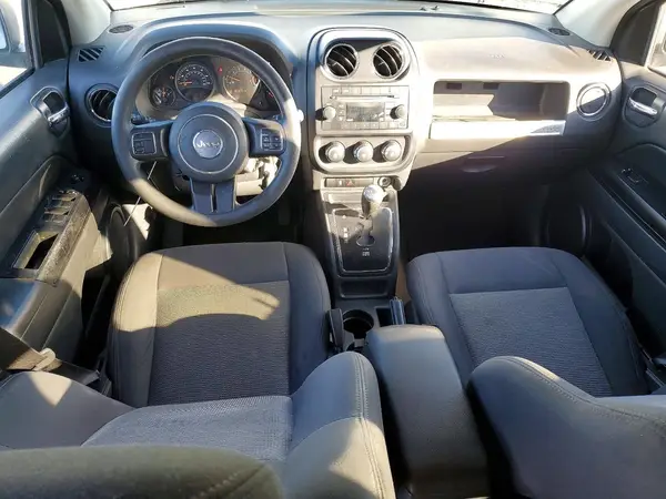 1C4NJCBA2GD705170 2016 JEEP COMPASS - Image 8
