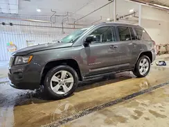 1C4NJCBA2GD705749 2016 JEEP COMPASS